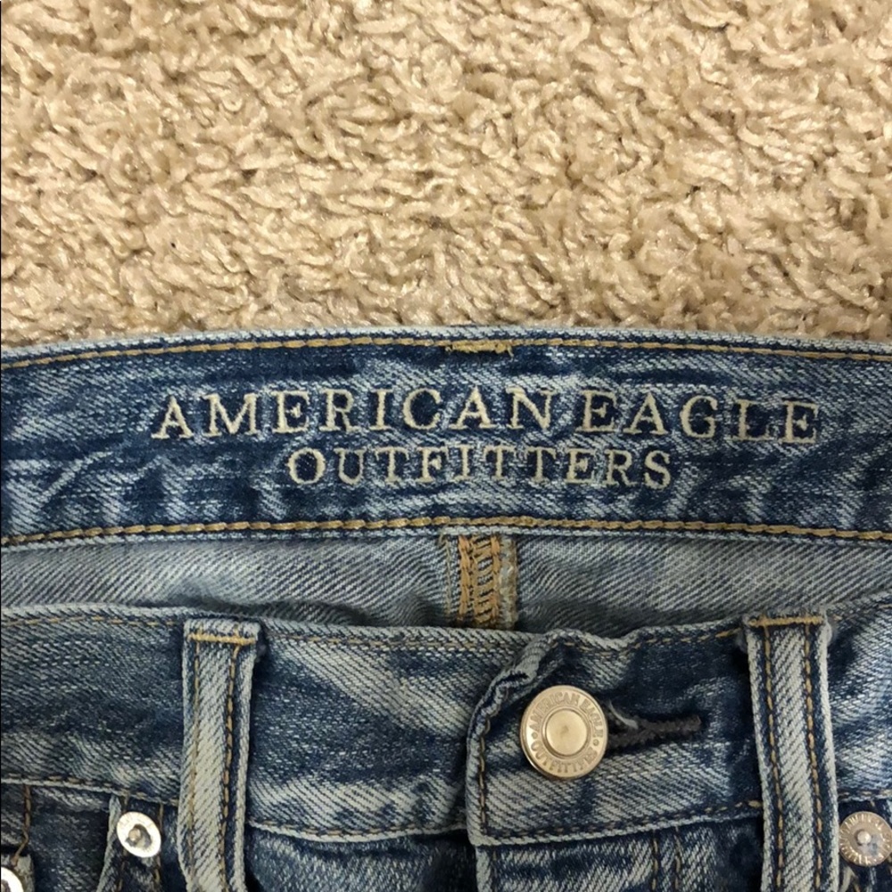 Shorts - Picture 4 of 4